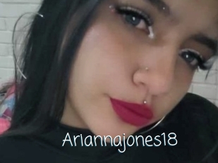 Ariannajones18