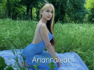 Ariannalean