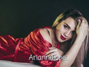 Ariannalopez