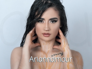 ariannamour Adult o Porn