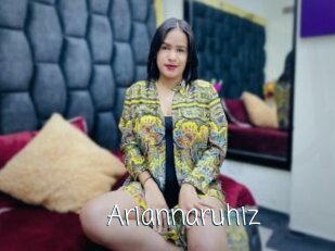 Ariannaruhiz
