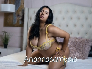 Ariannasampaio
