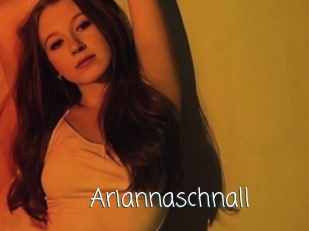 Ariannaschnall