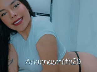 Ariannasmith20
