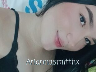 Ariannasmitthx