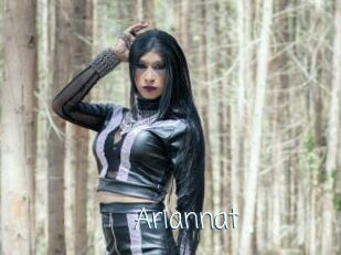 Ariannat