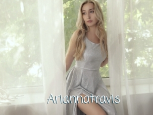 Ariannatravis