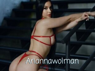 Ariannawolman