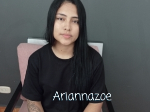 Ariannazoe