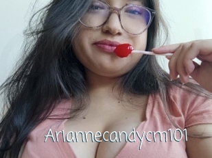 Ariannecandycm101