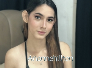 ariannehillton Adult o Porn
