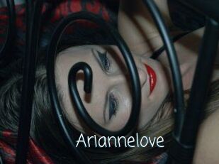 Ariannelove