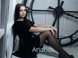 Ariarich