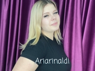 Ariarinaldi