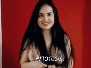 Ariaroset