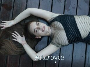 Ariaroyce