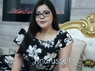 Ariarussell