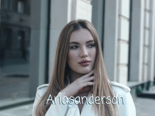 Ariasanderson