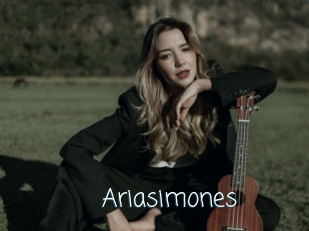 Ariasimones