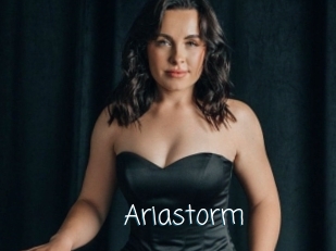 Ariastorm