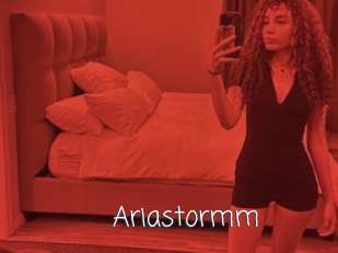 Ariastormm