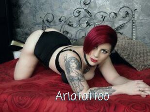 Ariatattoo