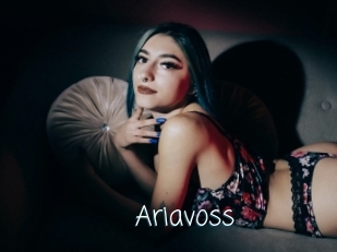 Ariavoss