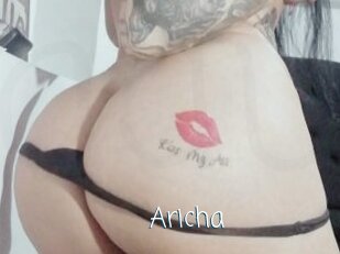 Aricha