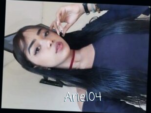 ariel04 Adult o Porn