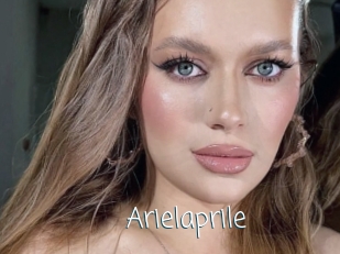 Arielaprile