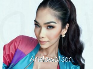 Arielawatson