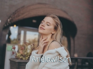 Arielawilson