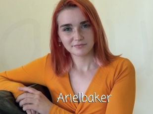 Arielbaker