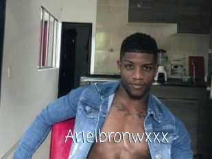 Arielbronwxxx