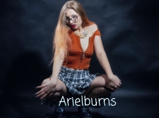 arielburns Adult o Porn