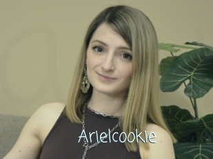 Arielcookie