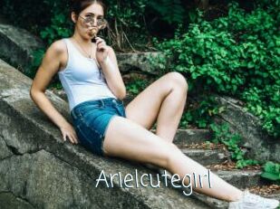 Arielcutegirl