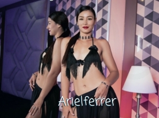 Arielferrer
