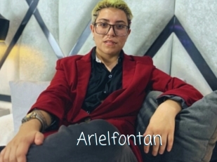 Arielfontan