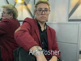 arielfosher Adult o Porn