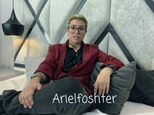 Arielfoshter