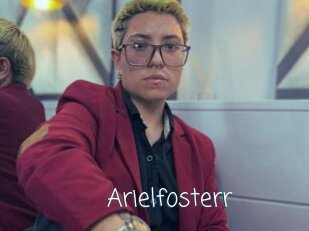 Arielfosterr