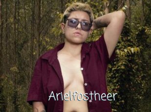 Arielfostheer