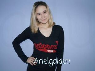 Arielgolden