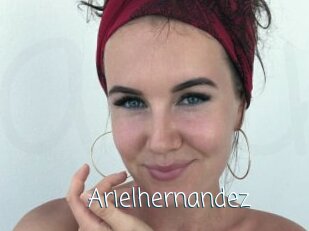 arielhernandez Adult o Porn