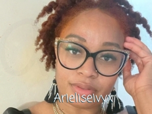 Arieliseivyx