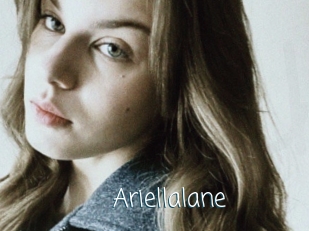 Ariellalane