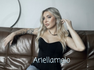 ariellamelo Adult o Porn