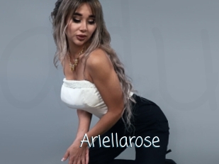 ariellarose Adult o Porn
