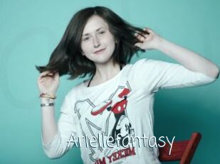 Ariellefantasy